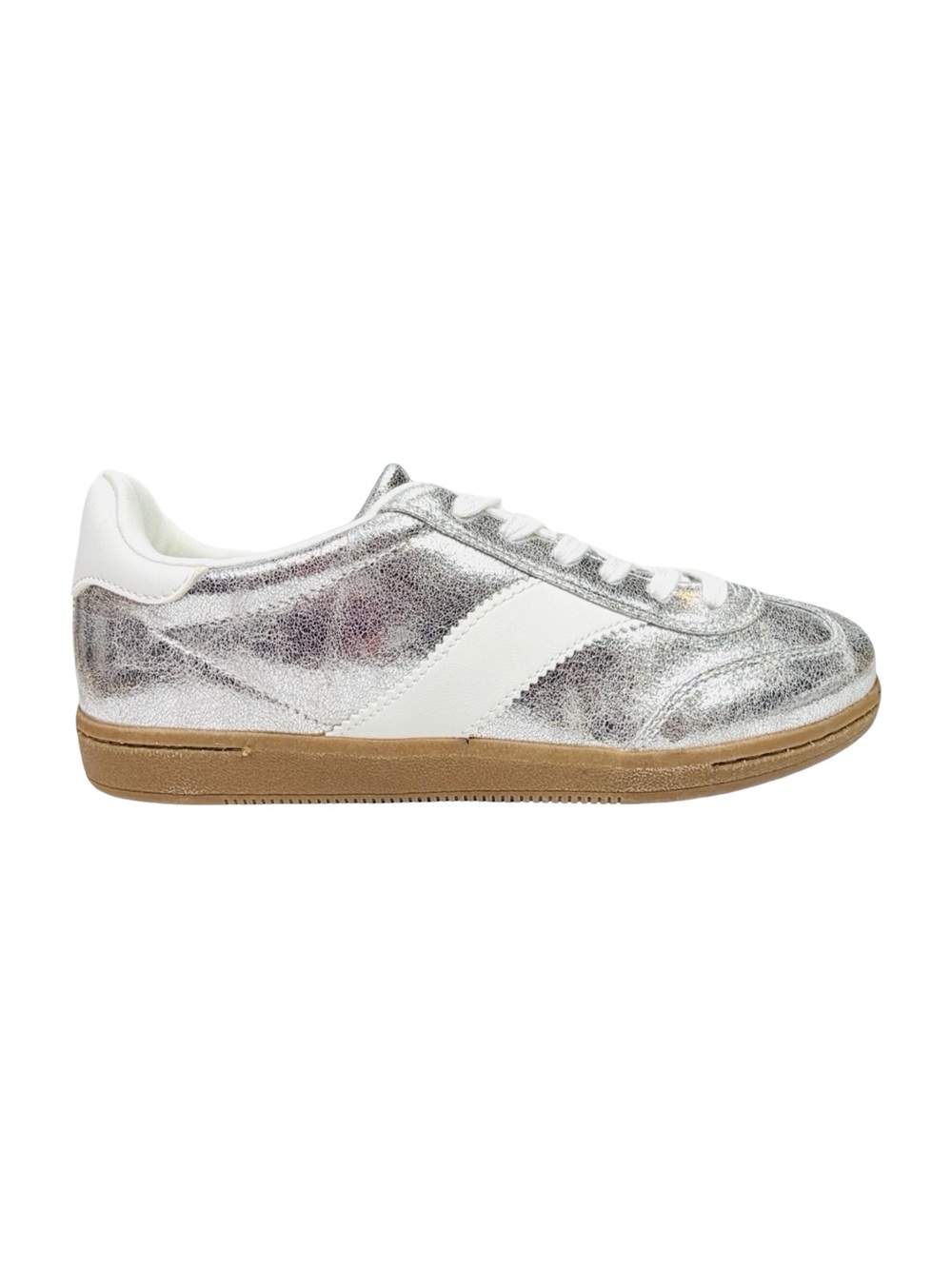 Universal Thread Spencer Fashion Sneakers with Memory Foam Insole - Size 7.5